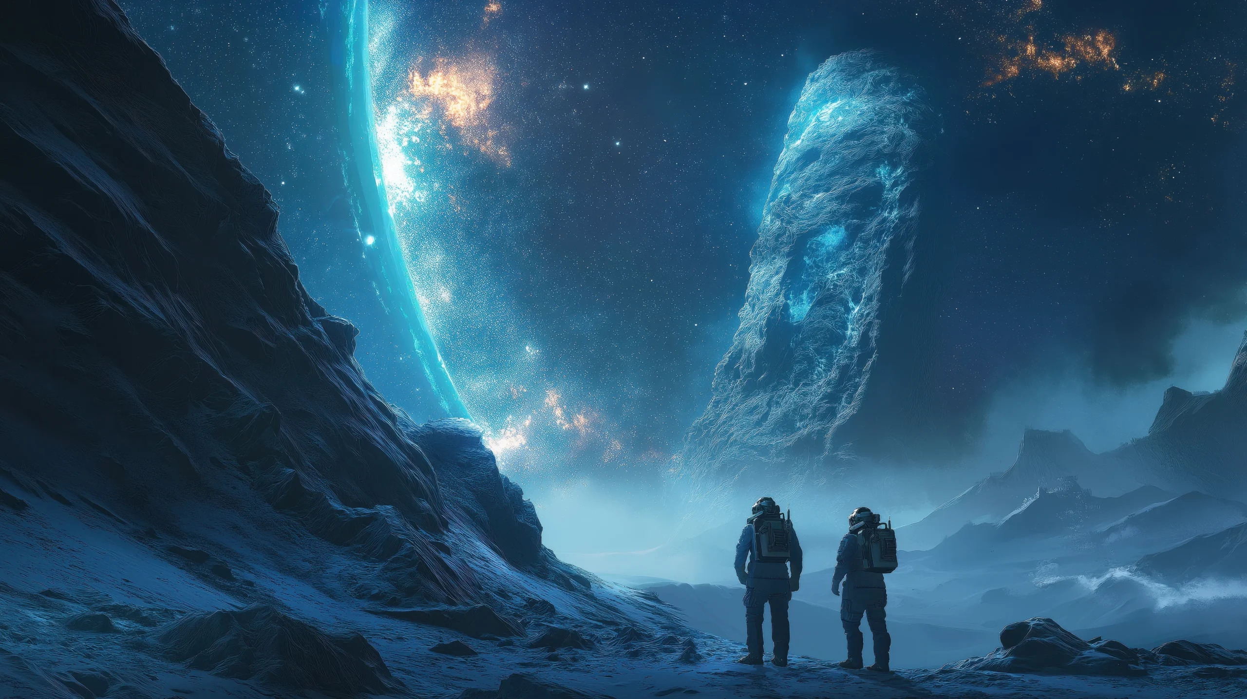 The Future of Space Exploration.