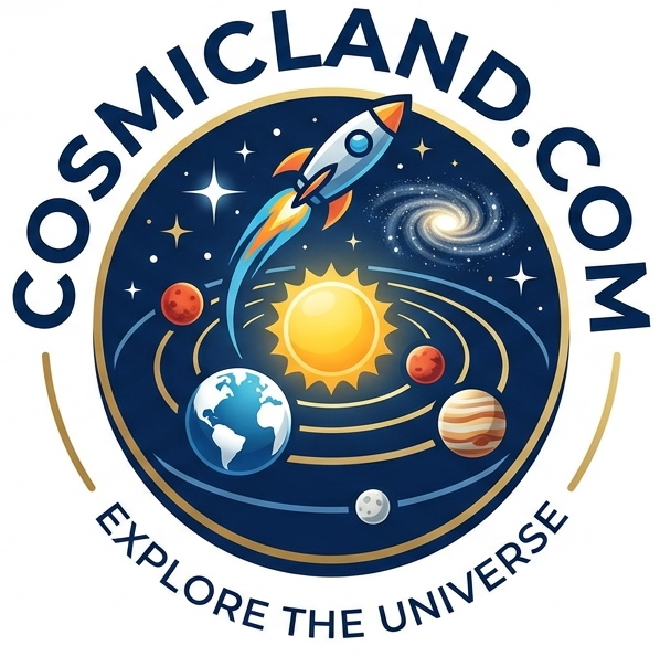 COSMICLAND.COM